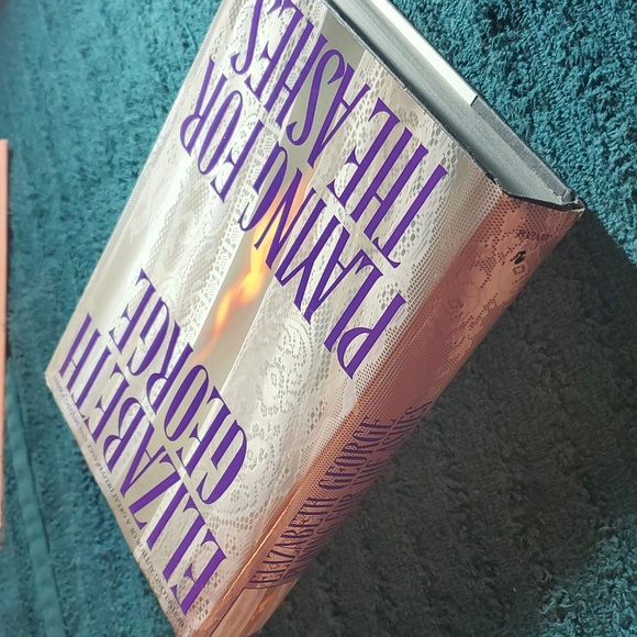 Playing for the ashes - Picture 3 of 5